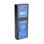 Hawk-Woods NP-65 (NP65) NP1 Li-Ion NP Battery 4.4Ah / 65Wh (14.4V) Hawk-Woods NP-65 (NP65) NP1 Li-Ion NP Battery 4.4Ah / 65Wh (14.4V)